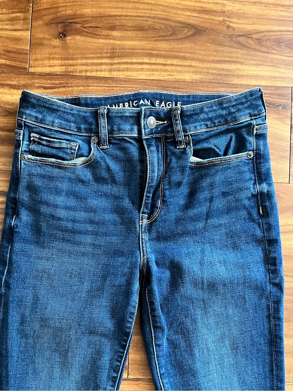 American Eagle Skinny Kick - Picture 5 of 10